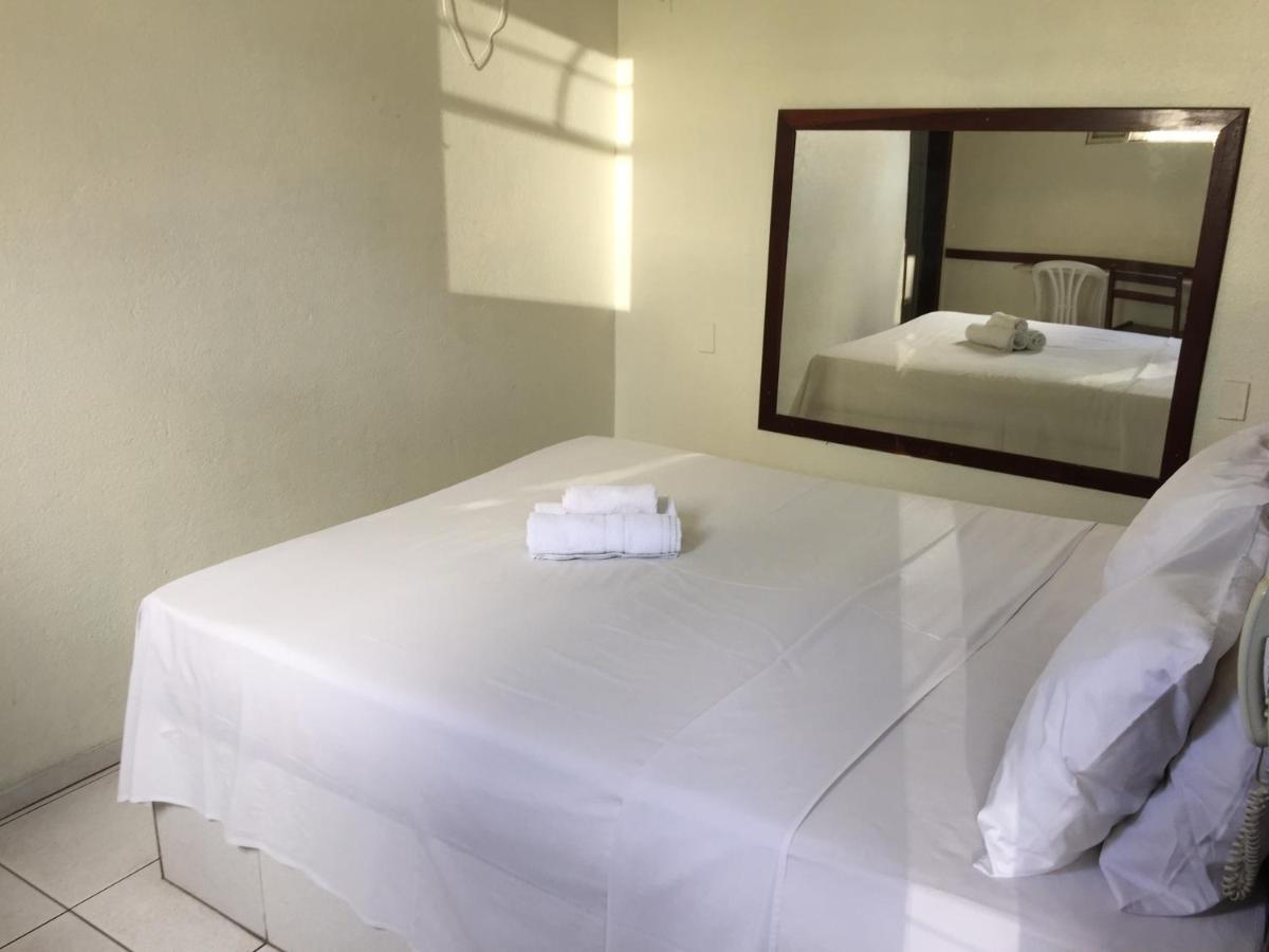 Novo Hotel Barro Preto Belo Horizonte Exterior photo
