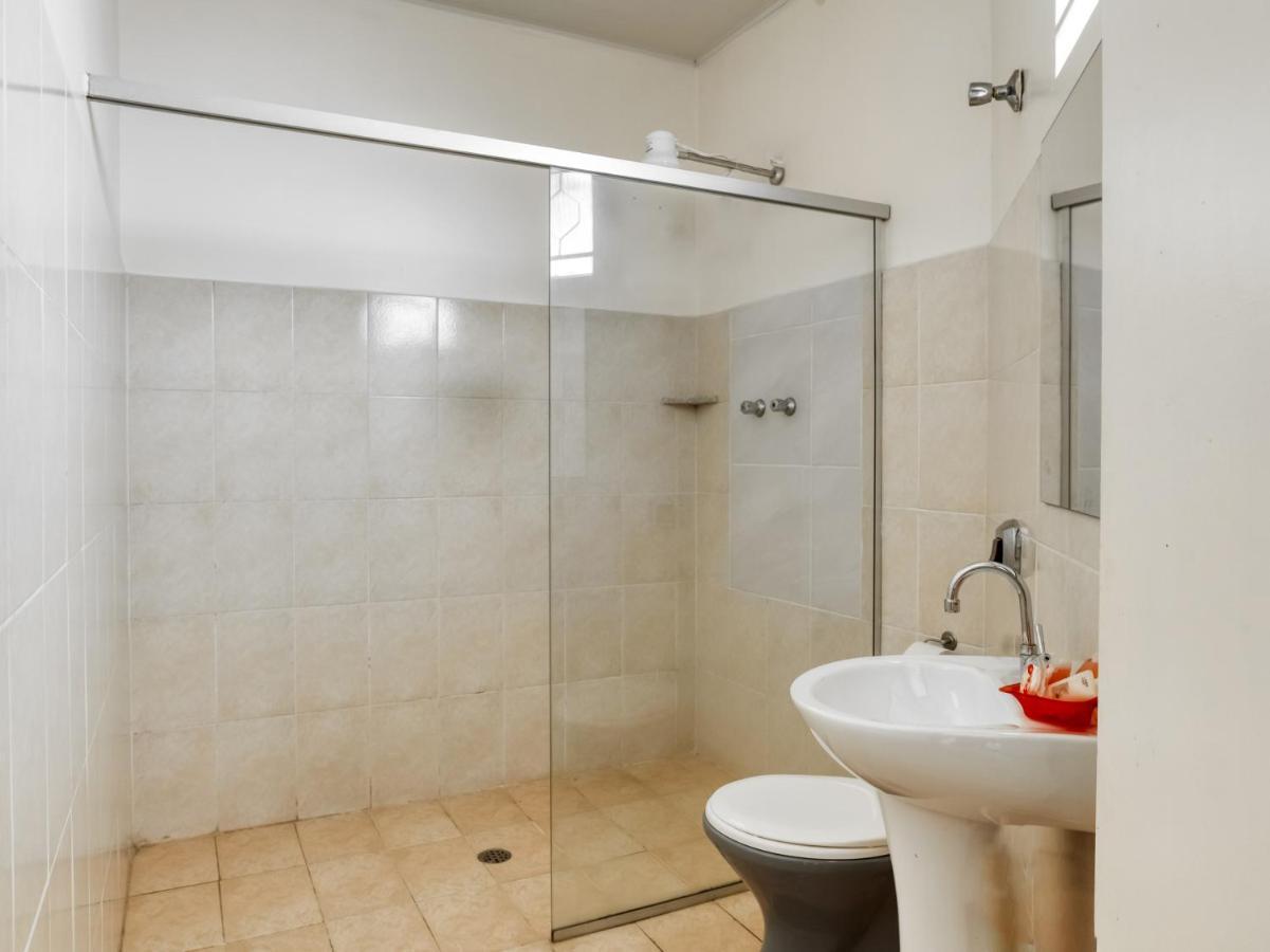 Novo Hotel Barro Preto Belo Horizonte Exterior photo